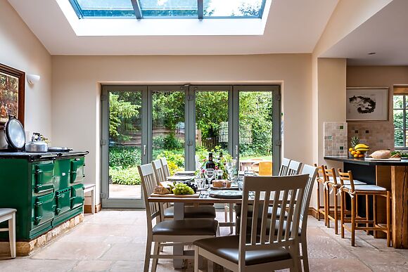Greenhow Cottage