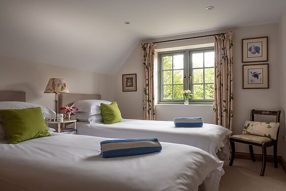 Greenhow Cottage