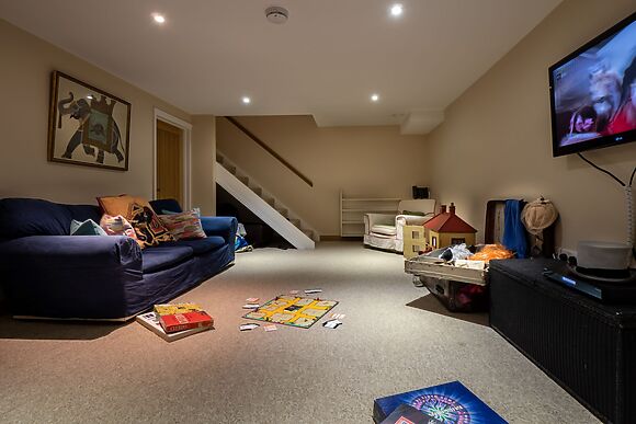 Greenhow Cottage
