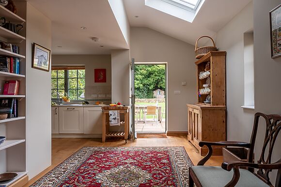 Elliot Cottage