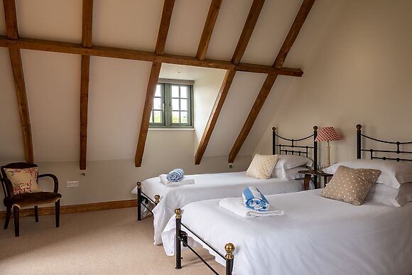 Elliot Cottage