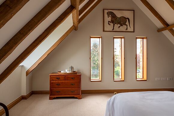 Elliot Cottage