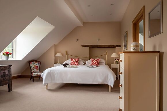 Cotswold Retreat