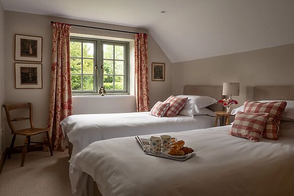 Cotswold Retreat