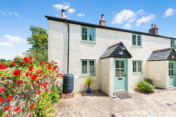 Foxglove Cottage
