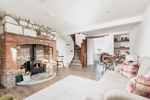 Lilac Cottage