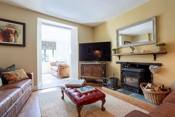 Copper Beech Cottage