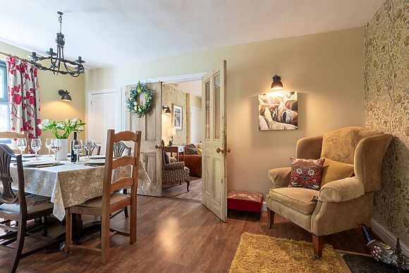 Copper Beech Cottage