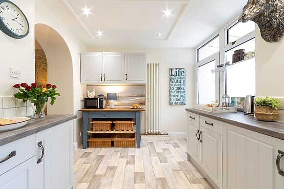 Copper Beech Cottage