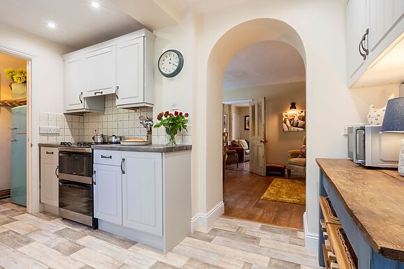 Copper Beech Cottage
