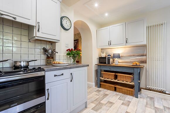 Copper Beech Cottage