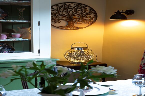 Copper Beech Cottage