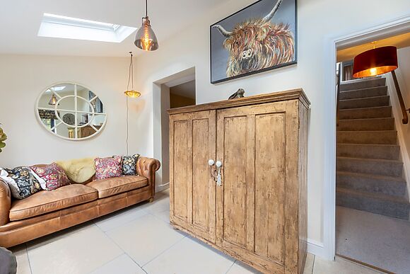 Copper Beech Cottage