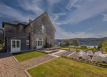 Shorefront House