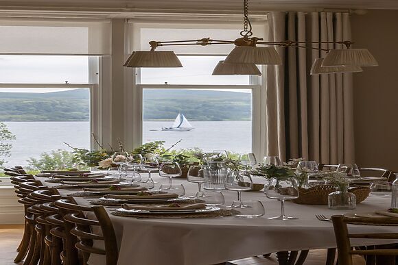 Shorefront House
