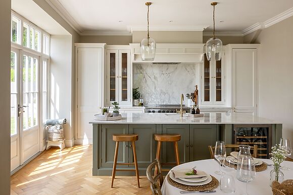 Shorefront House