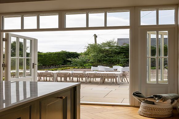 Shorefront House