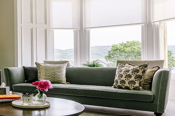 Shorefront House