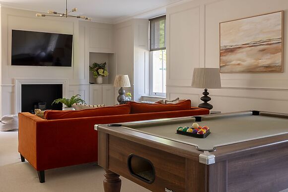 Shorefront House