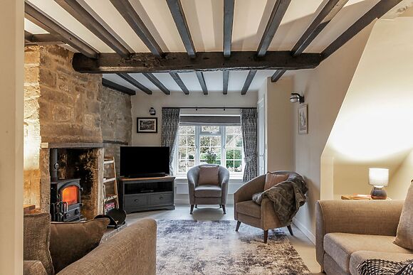 Springhill Cottage