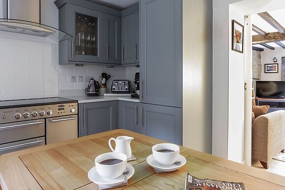 Springhill Cottage