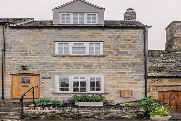Springhill Cottage