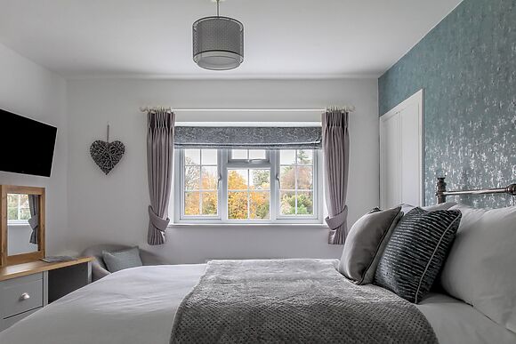 Springhill Cottage