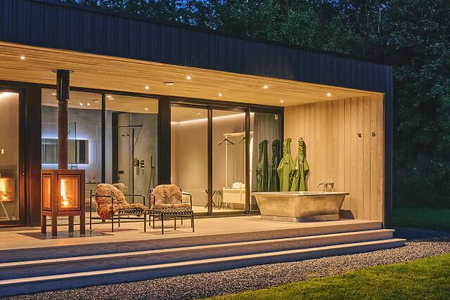 Hygge Hideaway