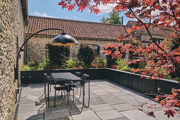 The Granary