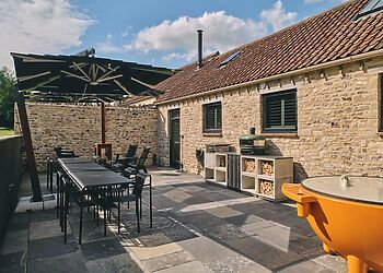 The Cowshed