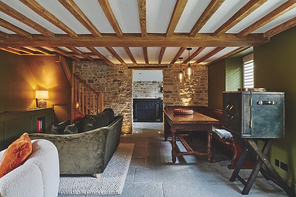 Puddle Duck Cottage