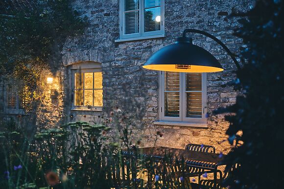 Puddle Duck Cottage