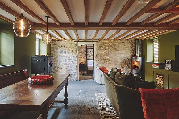 Puddle Duck Cottage
