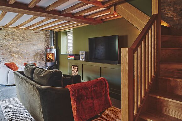 Puddle Duck Cottage