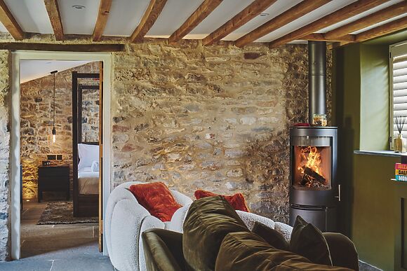 Puddle Duck Cottage