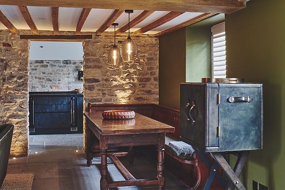 Puddle Duck Cottage