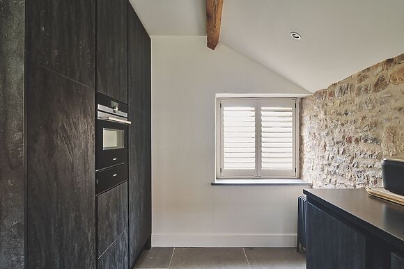 Puddle Duck Cottage