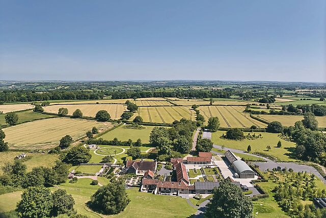 Somerset Estate