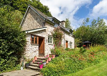 Butterfly Cottage