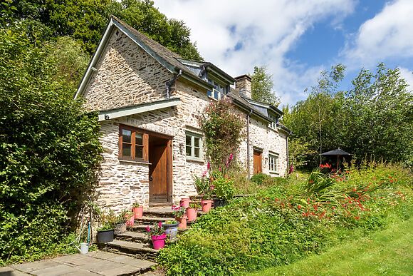 Butterfly Cottage