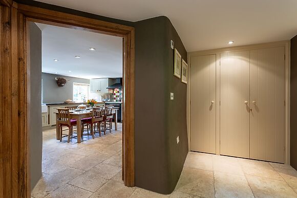Butterfly Cottage