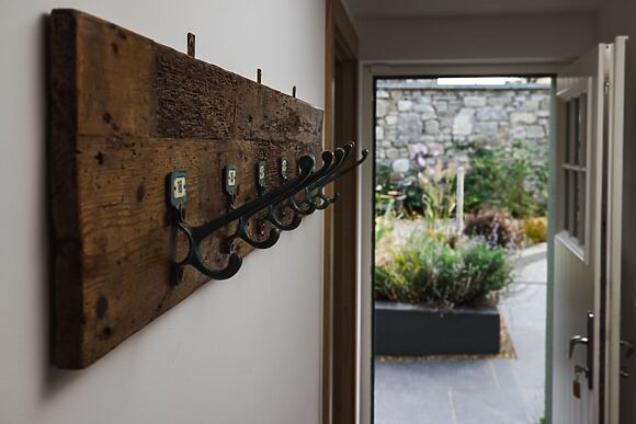 Map Maker’s Cottage