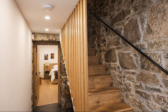 Potter’s Cottage