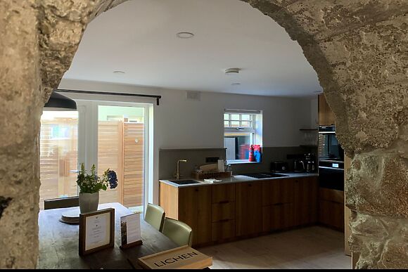 Weaver’s Cottage