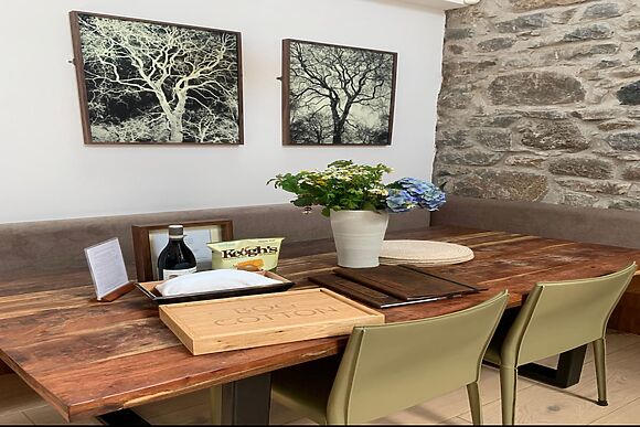 Stone Mason’s Cottage