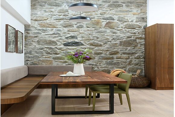 Stone Mason’s Cottage