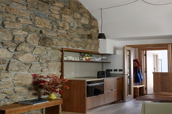 Basket Maker’s Cottage