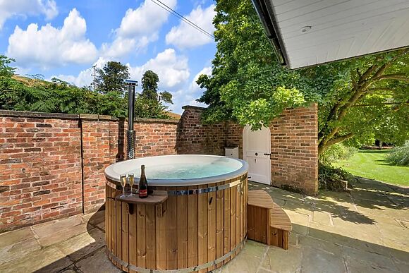 Garden Cottage