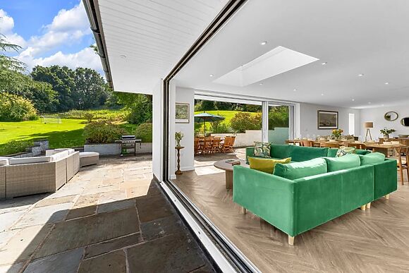 Garden Cottage