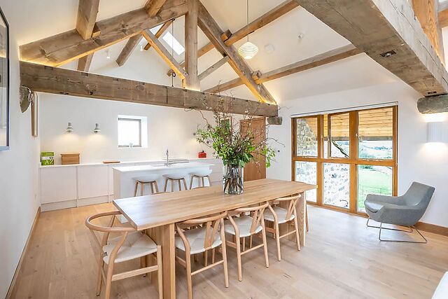 Tranquillity Loft